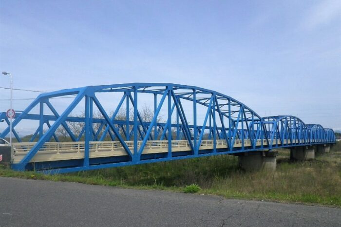 河田橋
