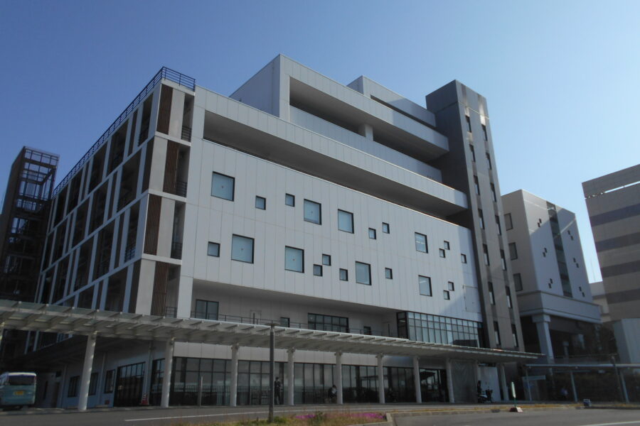 国立研究開発法人　国立長寿医療研修センター