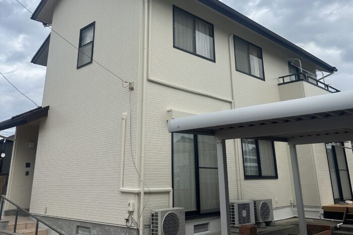 戸建て K様邸