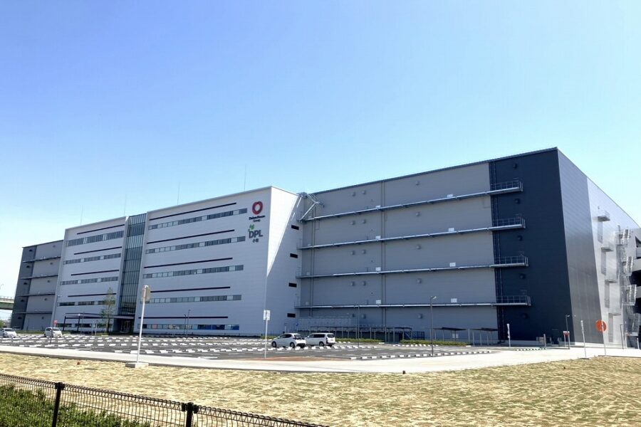 DPL小牧