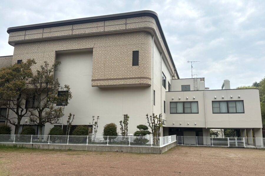 施工後