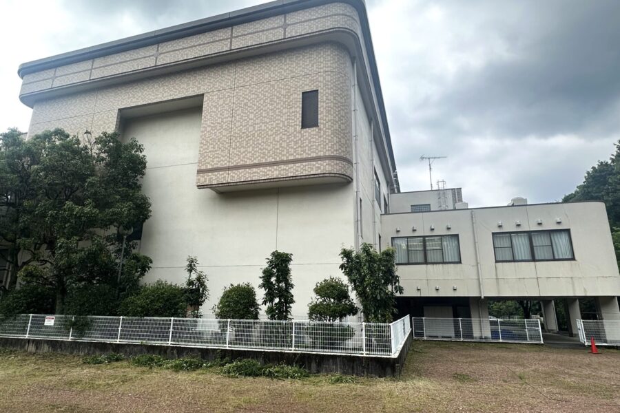 施工前