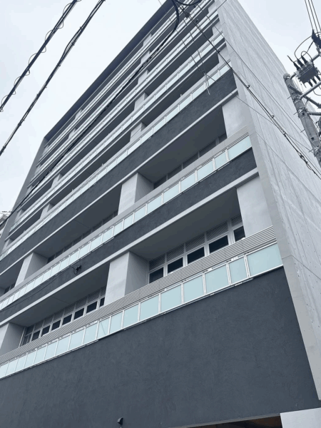 ライト工業㈱中部統括支店