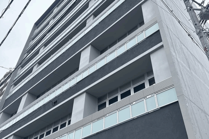 ライト工業㈱中部統括支店