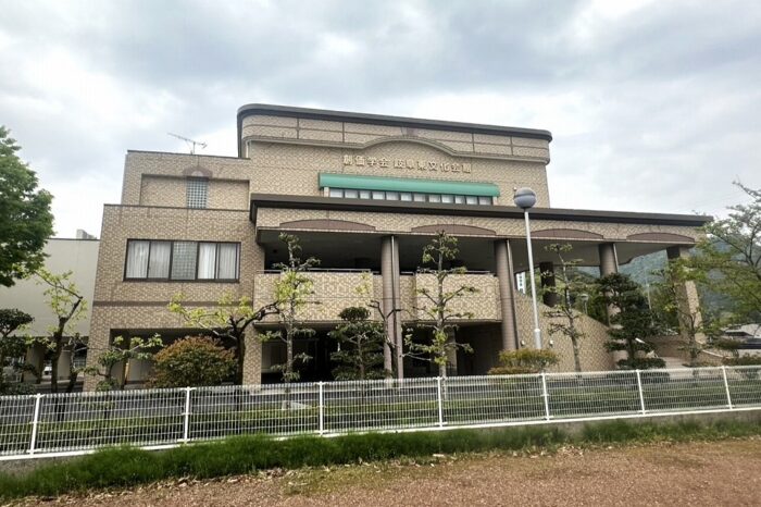 創価学会岐阜東文化会館