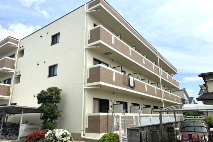㈱ヒップ 名古屋営業所社宅