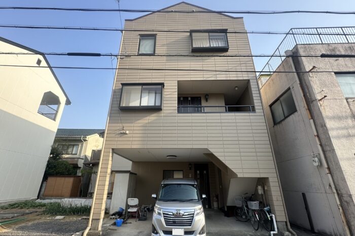 戸建て T様邸