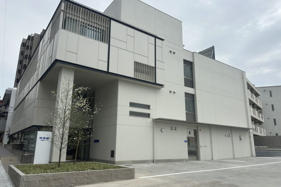 河合塾 千種東オフィス