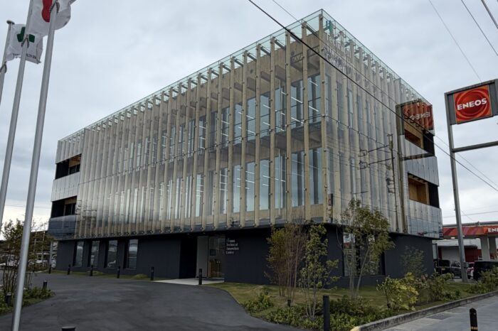 TSUCHIYAテクニカルイノベーションセンター