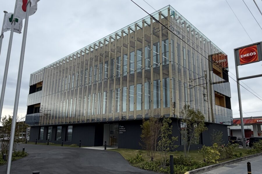 TSUCHIYAテクニカルイノベーションセンター