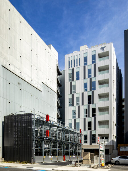 ㈱ファルコバイオシステムズ 名古屋営業所