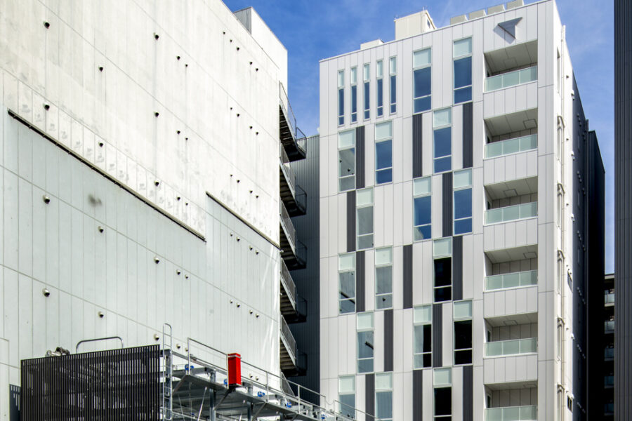 ㈱ファルコバイオシステムズ 名古屋営業所