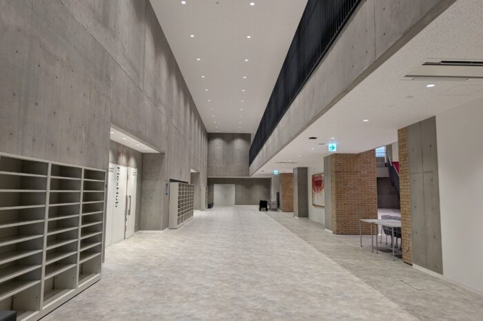 キクスイSA工法：LIONS ARENA