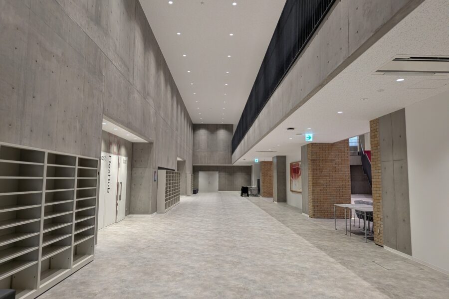 キクスイSA工法：LIONS ARENA